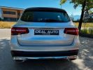 Annonce Mercedes GLC Classe Mercedes 220 d 10cv executive 4matic 9g-tronic