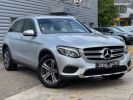 Voir l'annonce Mercedes GLC Classe Mercedes 220 d 170ch Business Executive 4Matic 9G-Tronic