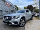 Annonce Mercedes GLC Classe Mercedes 220 d 170ch Business Executive 4Matic 9G-Tronic