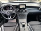 Annonce Mercedes GLC Classe Mercedes 220 d 170ch Business Executive 4Matic 9G-Tronic