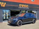 Voir l'annonce Mercedes GLC Classe Mercedes 220 D 197ch AMG LINE 4MATIC CUIR-ATTELAGE-FRANCE