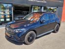 Annonce Mercedes GLC Classe Mercedes 220 D 197ch AMG LINE 4MATIC CUIR-ATTELAGE-FRANCE