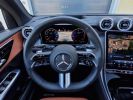 Annonce Mercedes GLC Classe Mercedes 220 D 197ch AMG LINE 4MATIC CUIR-ATTELAGE-FRANCE