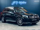 Annonce Mercedes GLC Classe Mercedes 220 d fascination 4matic suivi a jour garantie 12 mois