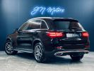 Annonce Mercedes GLC Classe Mercedes 220 d fascination 4matic suivi a jour garantie 12 mois