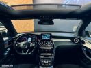 Annonce Mercedes GLC Classe Mercedes 220 d fascination 4matic suivi a jour garantie 12 mois