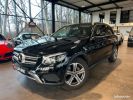 Voir l'annonce Mercedes GLC Classe Mercedes 220D 170ch 4 Matic 9G-tronic GARANTIE 6 ANS Sièges chauffants Hayon électrique Caméra 18P 409-mois