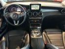 Annonce Mercedes GLC Classe Mercedes 220D 170ch 4 Matic 9G-tronic GARANTIE 6 ANS Sièges chauffants Hayon électrique Caméra 18P 409-mois