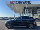 Annonce Mercedes GLC Classe Mercedes 220D 4 Matic 194 CH Pack AMG Garantie 6 ans Toit ouvrant Attelage Burmester Camera 360 Hayon électrique 19P 539-mois