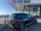 Annonce Mercedes GLC Classe Mercedes 220D 4 Matic 194 CH Pack AMG Garantie 6 ans Toit ouvrant Attelage Burmester Camera 360 Hayon électrique 19P 539-mois