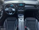 Annonce Mercedes GLC Classe Mercedes 220D 4 Matic 194 CH Pack AMG Garantie 6 ans Toit ouvrant Attelage Burmester Camera 360 Hayon électrique 19P 539-mois