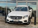 Annonce Mercedes GLC Classe Mercedes 220d Turbo 4Matic