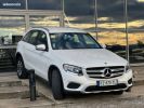 Annonce Mercedes GLC Classe Mercedes 220d Turbo 4Matic