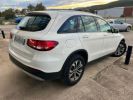 Annonce Mercedes GLC Classe Mercedes 220d Turbo 4Matic