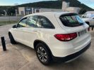 Annonce Mercedes GLC Classe Mercedes 220d Turbo 4Matic