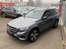 Annonce Mercedes GLC Classe Mercedes 250 D 204CH EXECUTIVE 4MATIC 9G-TRONIC