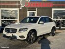 Voir l'annonce Mercedes GLC Classe Mercedes 250 D 204CH EXECUTIVE 4MATIC 9G-TRONIC 250D 4 MATIC -