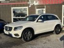 Annonce Mercedes GLC Classe Mercedes 250 D 204CH EXECUTIVE 4MATIC 9G-TRONIC 250D 4 MATIC -