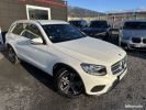 Annonce Mercedes GLC Classe Mercedes 250 D 204CH EXECUTIVE 4MATIC 9G-TRONIC 250D 4 MATIC -