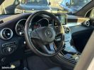 Annonce Mercedes GLC Classe Mercedes 250 D 204CH EXECUTIVE 4MATIC 9G-TRONIC 250D 4 MATIC -