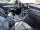 Annonce Mercedes GLC Classe Mercedes 250 d 204ch Executive 4Matic Pack AMG intérieur