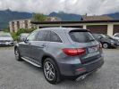 Annonce Mercedes GLC Classe Mercedes 250 d 204ch Sportline 4Matic 9G-Tronic