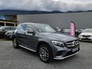 Annonce Mercedes GLC Classe Mercedes 250 d 204ch Sportline 4Matic 9G-Tronic