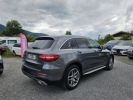 Annonce Mercedes GLC Classe Mercedes 250 d 204ch Sportline 4Matic 9G-Tronic