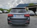 Annonce Mercedes GLC Classe Mercedes 250 d 204ch Sportline 4Matic 9G-Tronic