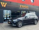 Annonce Mercedes GLC Classe Mercedes 250 d 204ch Sportline 4Matic 9G-Tronic BVA