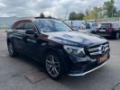 Annonce Mercedes GLC Classe Mercedes 250 d 204ch Sportline 4Matic 9G-Tronic BVA