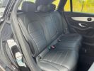 Annonce Mercedes GLC Classe Mercedes 250 d 204ch Sportline 4Matic 9G-Tronic BVA