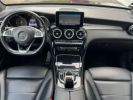 Annonce Mercedes GLC Classe Mercedes 250 d 204ch Sportline 4Matic 9G-Tronic BVA