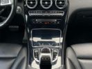 Annonce Mercedes GLC Classe Mercedes 250 d 204ch Sportline 4Matic 9G-Tronic BVA