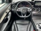 Annonce Mercedes GLC Classe Mercedes 250 D AMG 205 CH FASCINATION 4MATIC 9G-TRONIC Toit Ouvrant Camera 360
