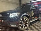 Voir l'annonce Mercedes GLC Classe MERCEDES 250 D COUPE EXECUTIVE 211CV 9G-Tronic 4MATIC GARANTIE 6 MOIS