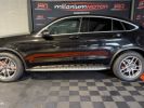 Annonce Mercedes GLC Classe Mercedes 250 d coupe sportline 4-matic 204 cv 9g-tronic garantie 6 mois