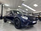 Annonce Mercedes GLC Classe Mercedes 250d 204Ch Sportline 4Matic 9G-Tronic