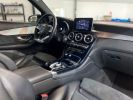 Annonce Mercedes GLC Classe Mercedes 250d 204Ch Sportline 4Matic 9G-Tronic