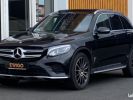 Annonce Mercedes GLC Classe Mercedes 3.0 350 D 260 SPORT LINE TOIT OUVRANT CAMERA 360° ANDROID-APPLE CARPLAY