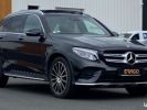 Annonce Mercedes GLC Classe Mercedes 3.0 350 D 260 SPORT LINE TOIT OUVRANT CAMERA 360° ANDROID-APPLE CARPLAY