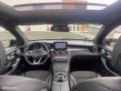 Annonce Mercedes GLC Classe Mercedes 3.0 350 D 260 SPORT LINE TOIT OUVRANT CAMERA 360° ANDROID-APPLE CARPLAY