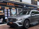 Voir l'annonce Mercedes GLC Classe Mercedes 3.0 43 365 AMG 4MATIC 9G-TRONIC BVA