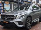 Annonce Mercedes GLC Classe Mercedes 3.0 43 365 AMG 4MATIC 9G-TRONIC BVA