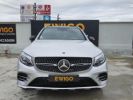 Annonce Mercedes GLC Classe Mercedes 3.0 43 365 AMG 4MATIC 9G-TRONIC BVA