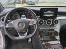 Annonce Mercedes GLC Classe Mercedes 3.0 43 365 AMG 4MATIC 9G-TRONIC BVA