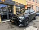 Voir l'annonce Mercedes GLC Classe Mercedes 3.0 43 365 AMG 4MATIC 9G-TRONIC BVA CAMERA 360 GARANTIE 6 MOIS