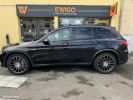 Annonce Mercedes GLC Classe Mercedes 3.0 43 365 AMG 4MATIC 9G-TRONIC BVA CAMERA 360 GARANTIE 6 MOIS