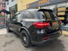 Annonce Mercedes GLC Classe Mercedes 3.0 43 365 AMG 4MATIC 9G-TRONIC BVA CAMERA 360 GARANTIE 6 MOIS