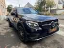 Annonce Mercedes GLC Classe Mercedes 3.0 43 365 AMG 4MATIC 9G-TRONIC BVA CAMERA 360 GARANTIE 6 MOIS